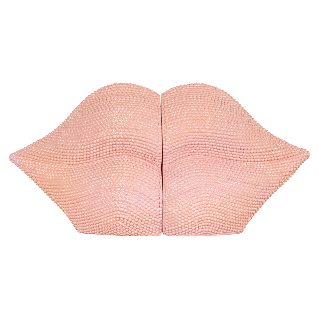 Richmond Interiors Boekenstandaards Kiss pink