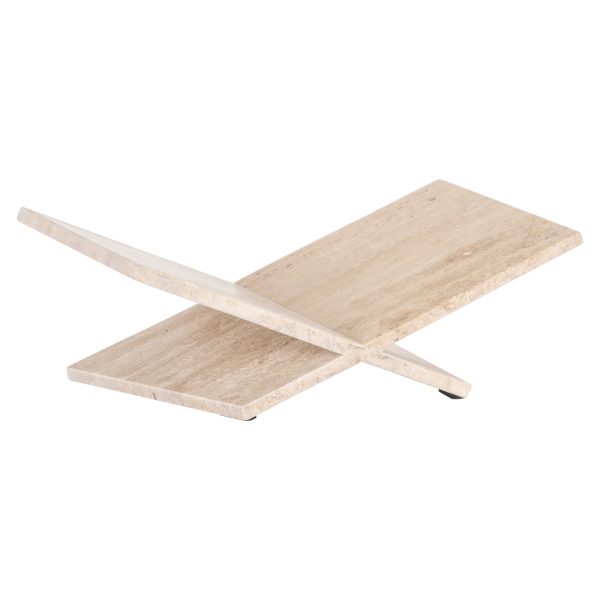 Richmond Interiors Boekenstandaards Belice beige