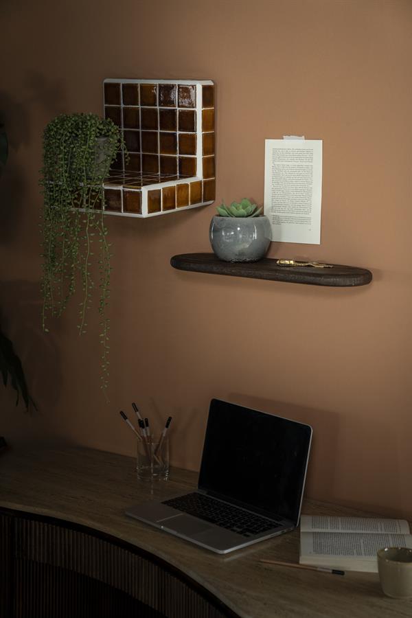 By-Boo Tre 1 - brown