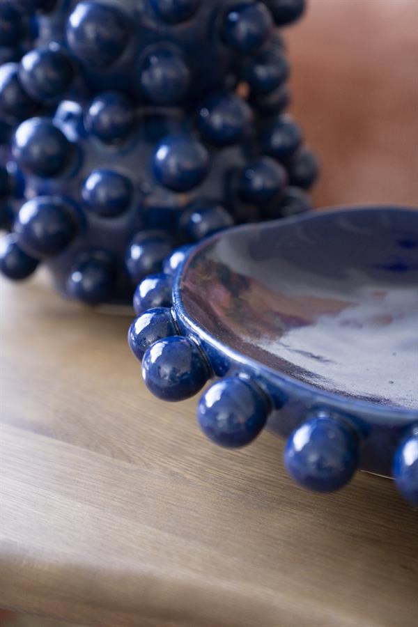 By-Boo Bowl Viro - blue