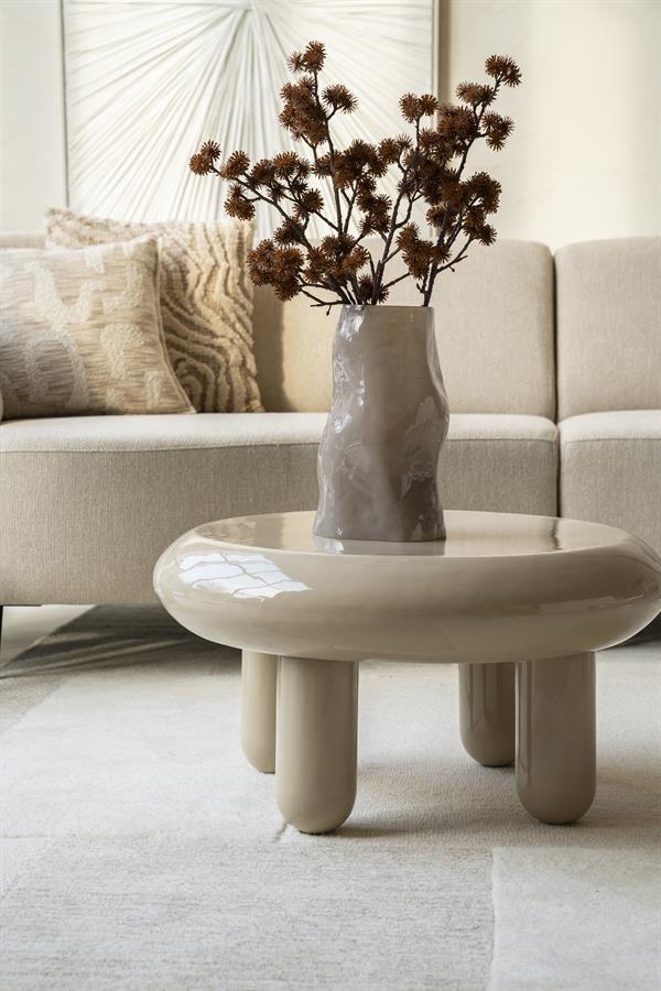 By-Boo Coffee table Balloon - beige