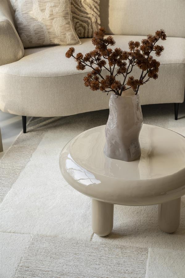By-Boo Coffee table Balloon - beige