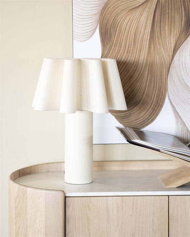By-Boo Table lamp Meander