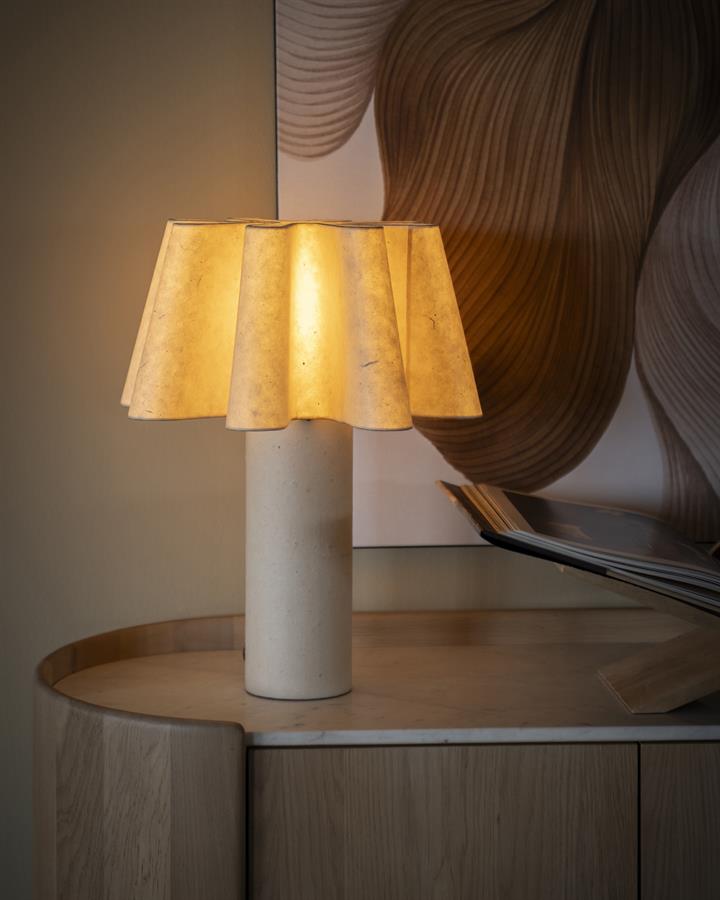 By-Boo Table lamp Meander