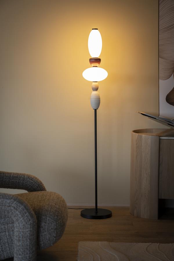 By-Boo Floor lamp Garca