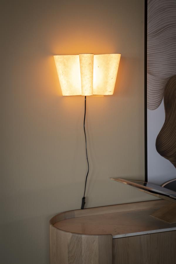 By-Boo Wall lamp Meander