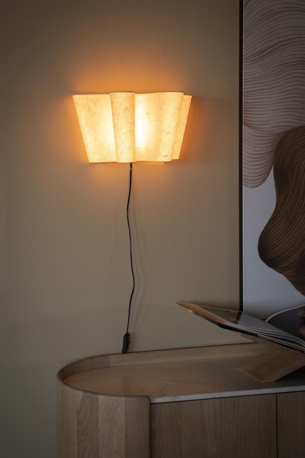 By-Boo Wall lamp Meander