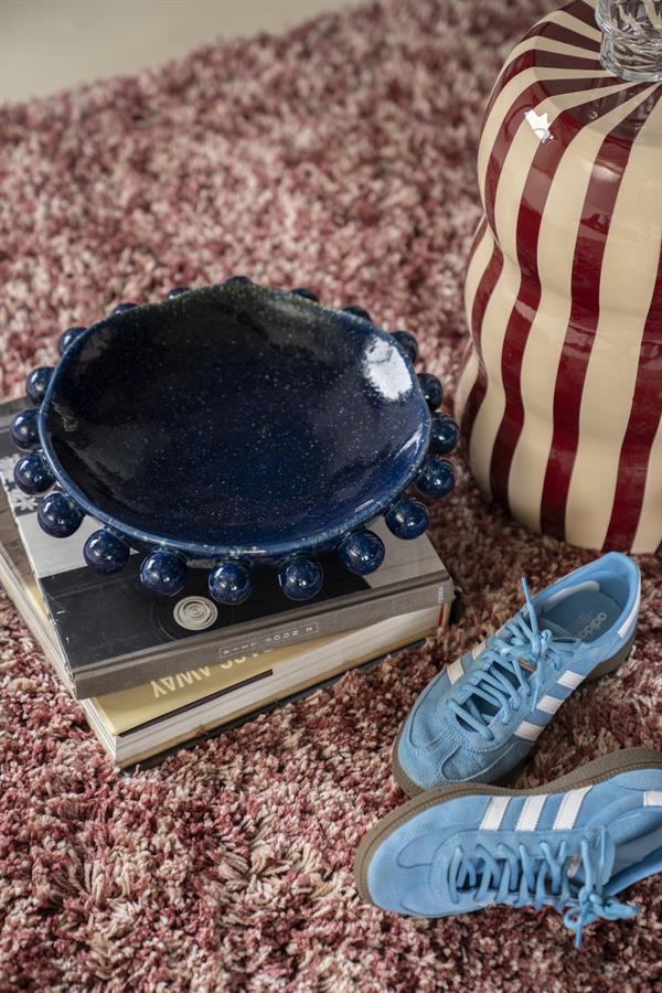 By-Boo Bowl Viro - blue