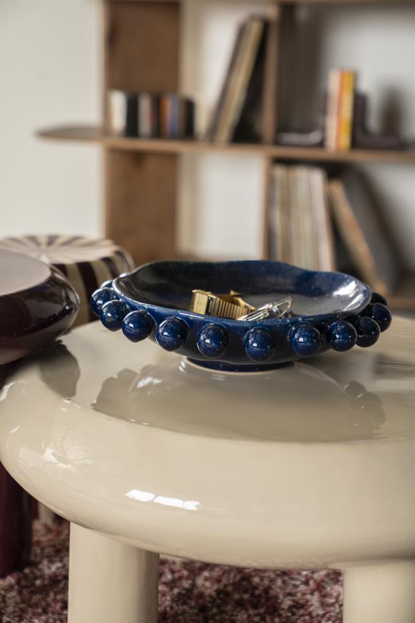 By-Boo Bowl Viro - blue