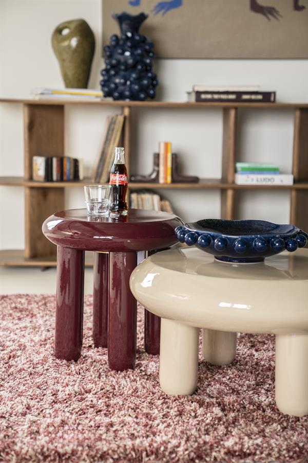 By-Boo Coffee table Balloon - beige