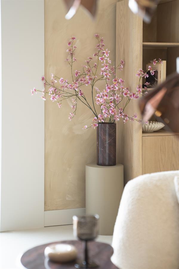By-Boo Vase Rosso