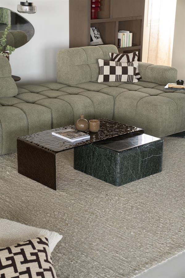 By-Boo Coffee table Dice - green