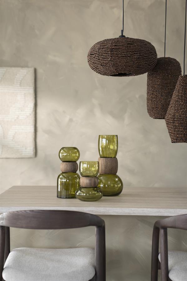 By-Boo Verra medium - green