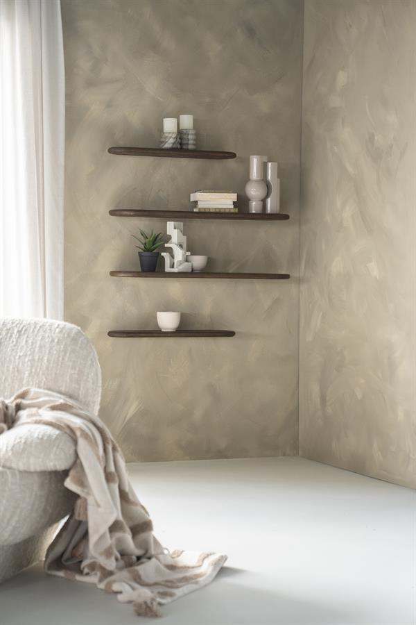 By-Boo Tre 3 - brown