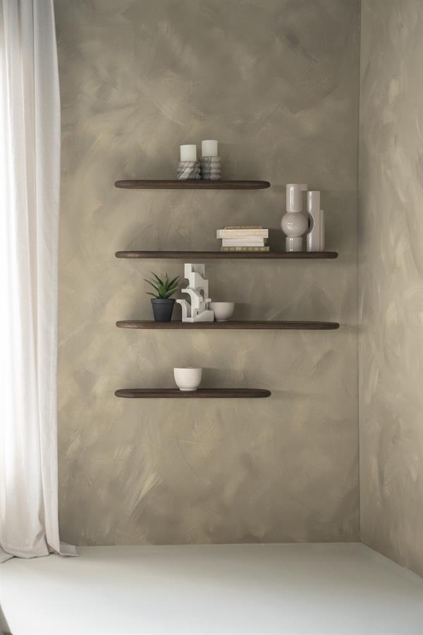 By-Boo Tre 3 - brown