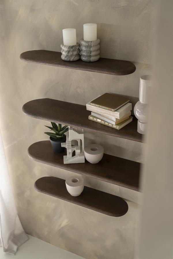 By-Boo Tre 3 - brown