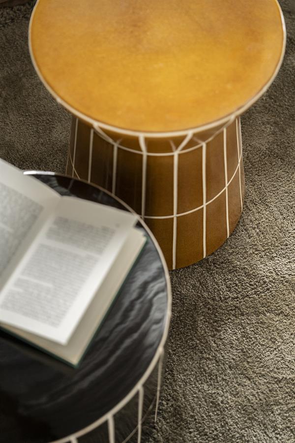 By-Boo TileTastic 2 - mustard