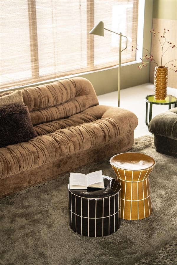 By-Boo TileTastic 2 - mustard
