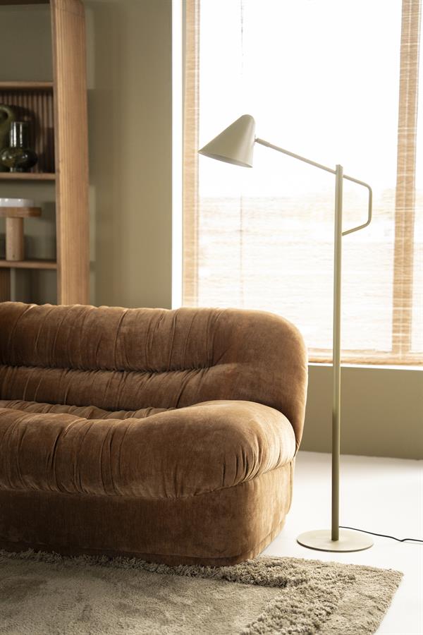 By-Boo Floor lamp Capa - green