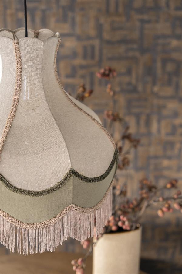 By-Boo Pendant lamp Fringaloo