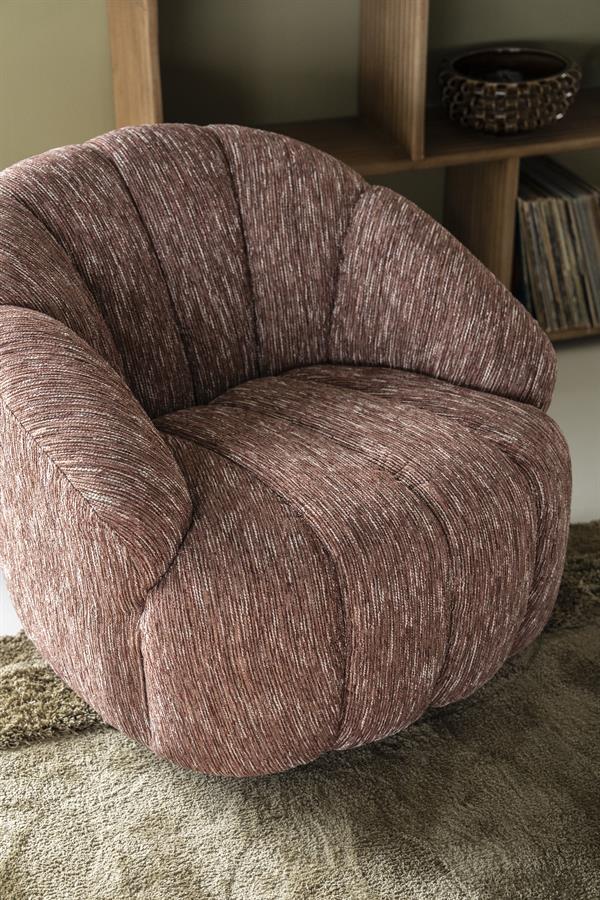 By-Boo Sogno - burgundy