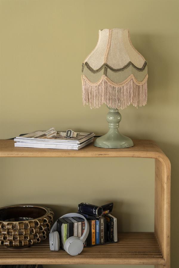 By-Boo Table lamp Fringaloo