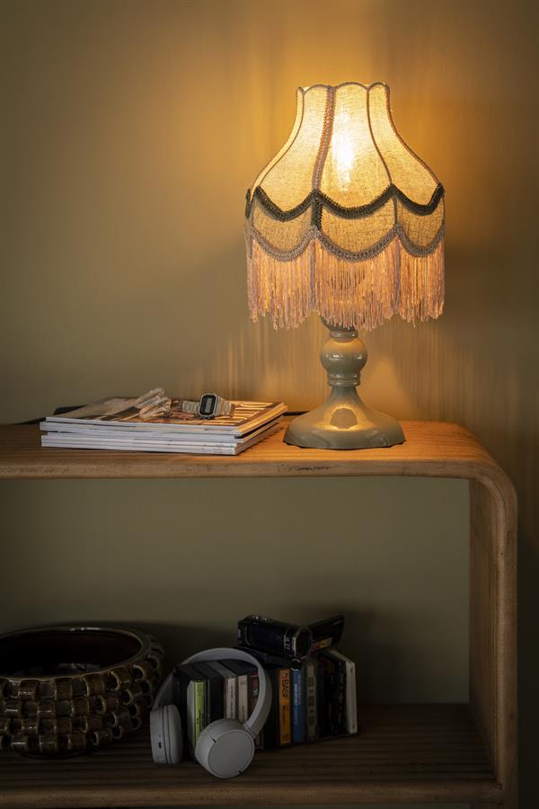 By-Boo Table lamp Fringaloo