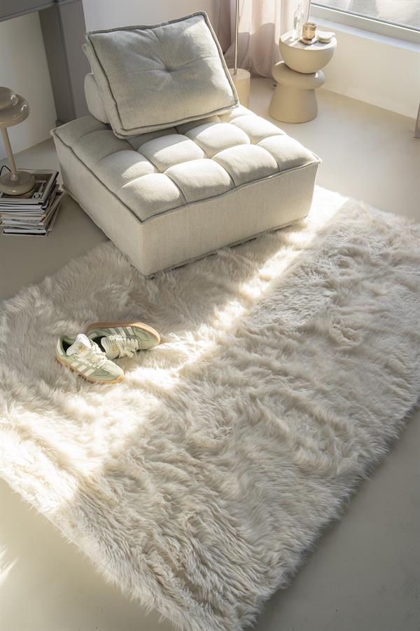 By-Boo Laska 190x290 cm - beige