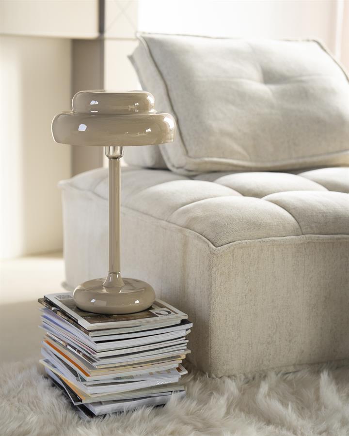 By-Boo Pomm - beige