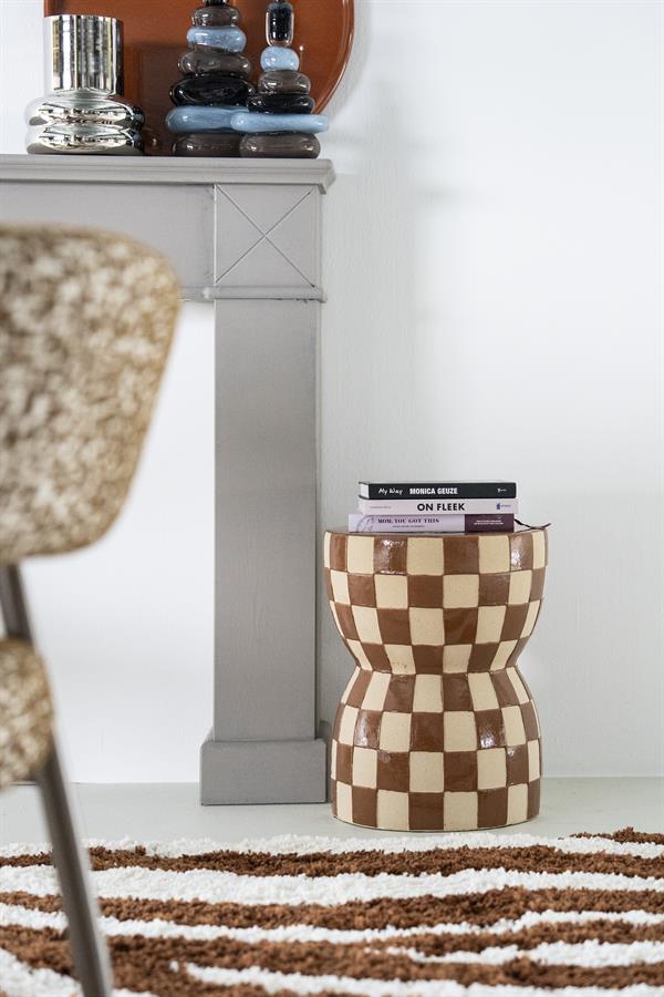 By-Boo Side table Blocsy