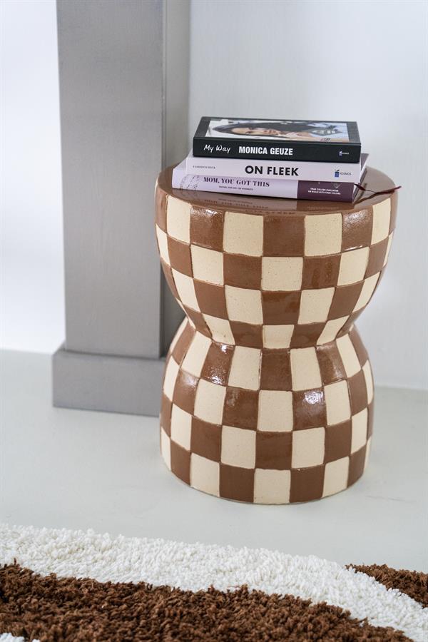 By-Boo Side table Blocsy