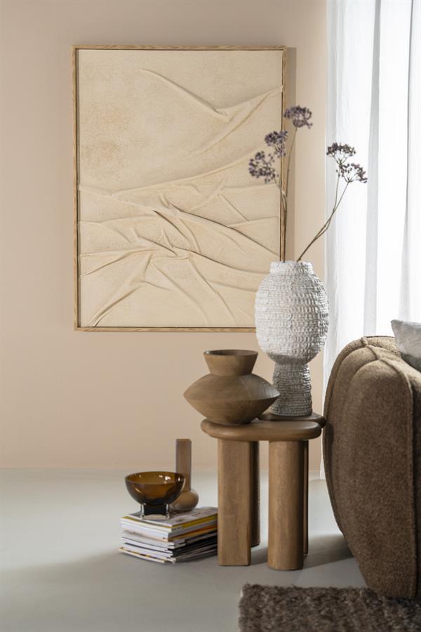 By-Boo Veck 90x120 cm - beige