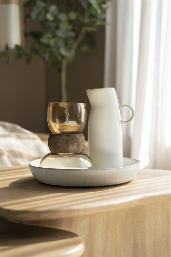 By-Boo Caraffa - beige