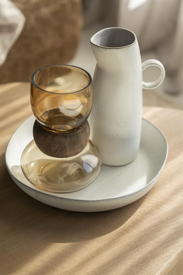 By-Boo Caraffa - beige