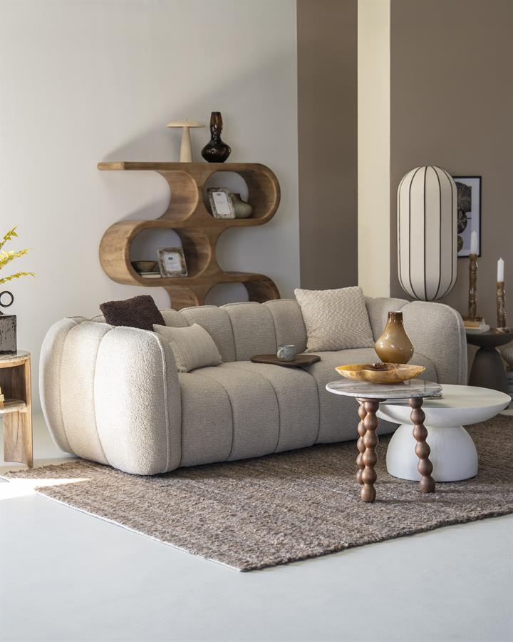By-Boo Side table Nelo