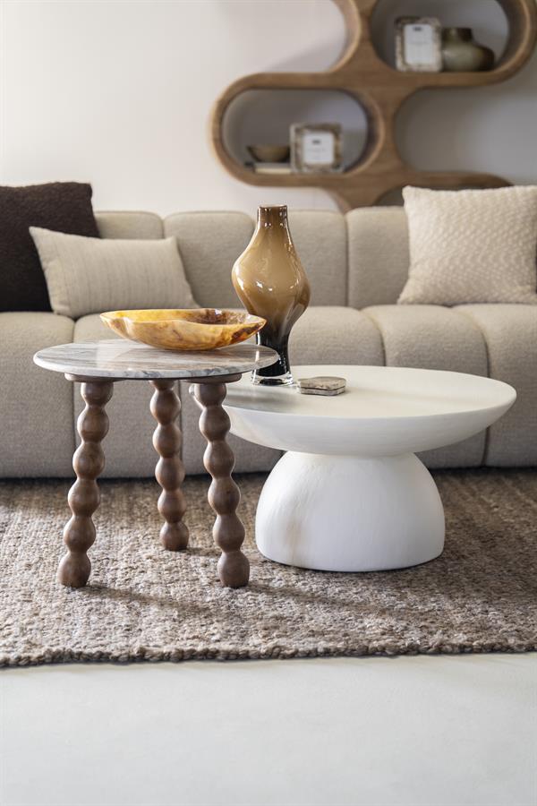 By-Boo Side table Nelo