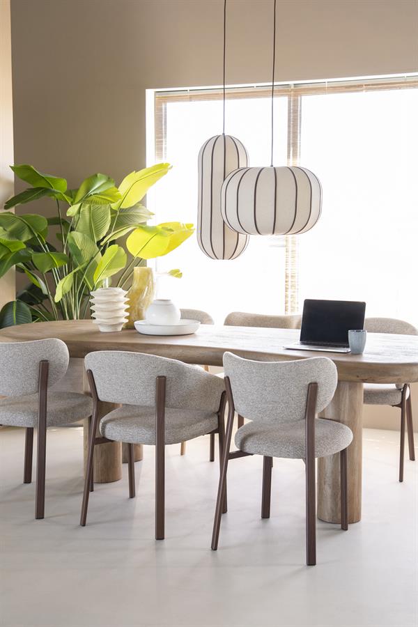 By-Boo Pendant lamp Cocoon 1