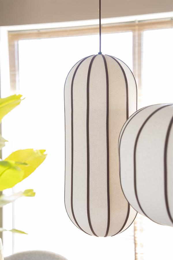 By-Boo Pendant lamp Cocoon 1