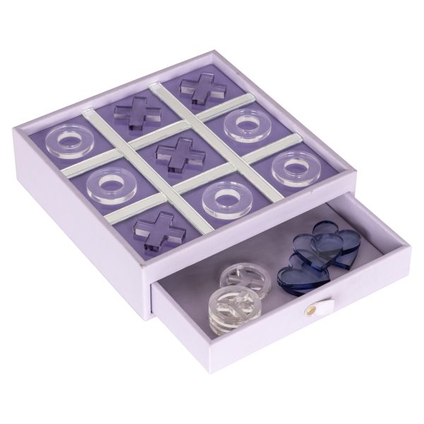 Richmond Interiors Decoratief spel Jay purple