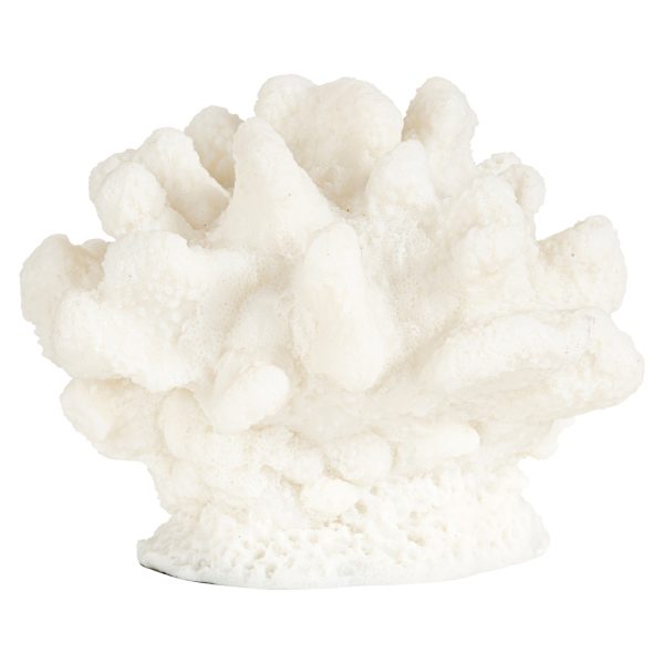 Richmond Interiors Decoratief object Mare white