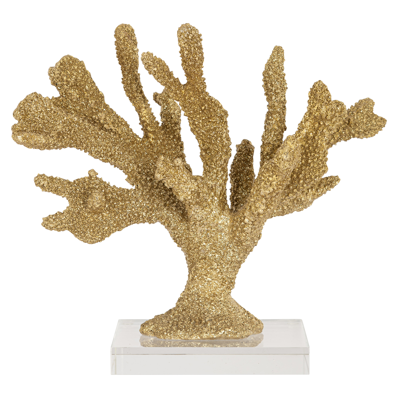 Richmond Interiors Decoratief object Mette gold