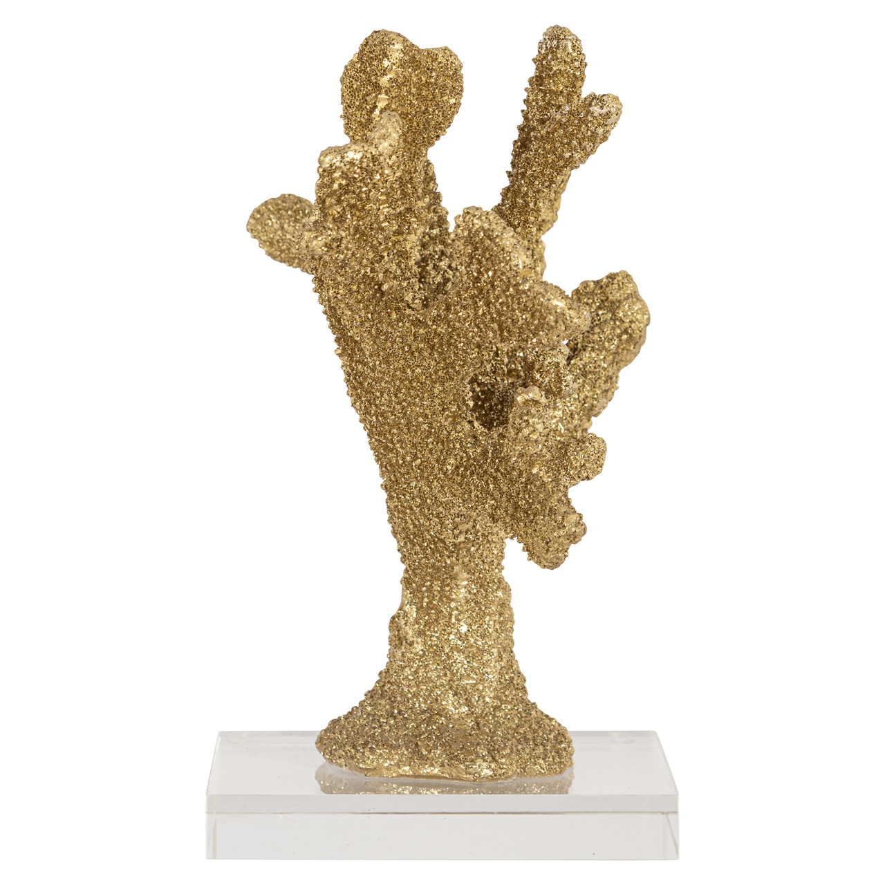 Richmond Interiors Decoratief object Mette gold