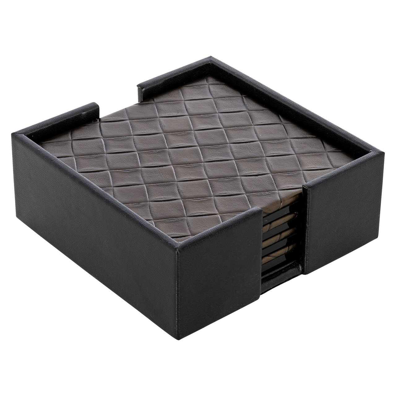 Richmond Interiors Wijn- en baraccessoires Yora black