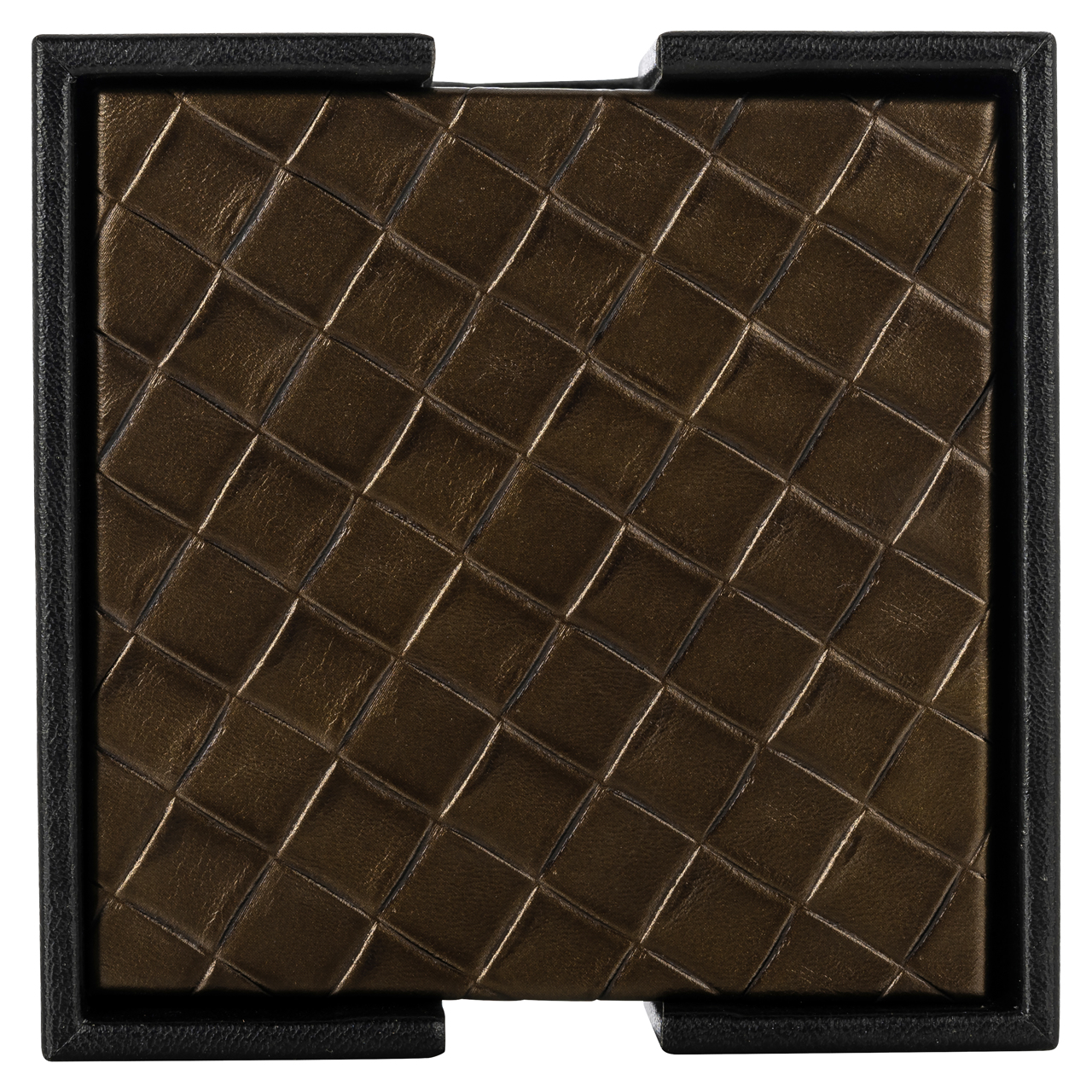Richmond Interiors Wijn- en baraccessoires Yora black