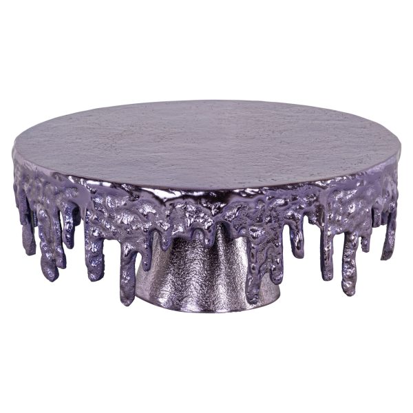 Richmond Interiors Taartplateau Meggy lavender