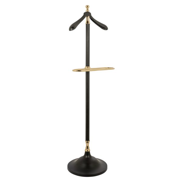 Richmond Interiors Kapstok Balley black