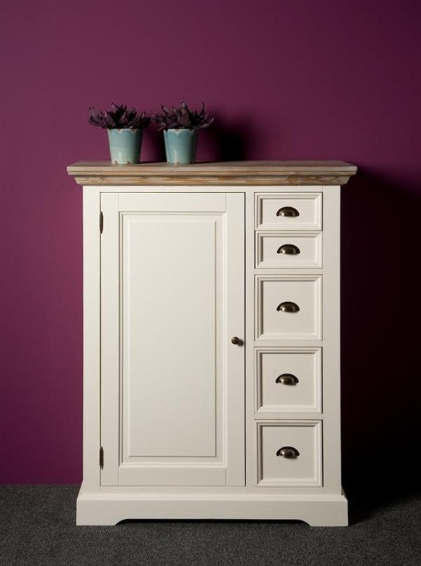 Tower Living Fleur Spekkast 100 cm