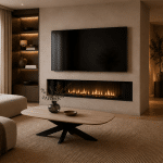 Deens ovale salontafels