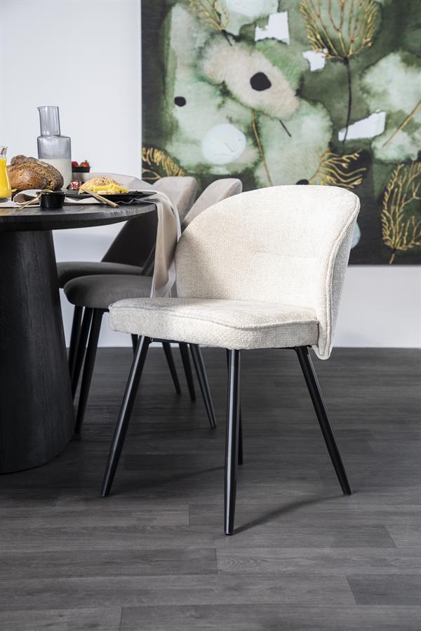 Eleonora Stoel Riley - beige Aurora
