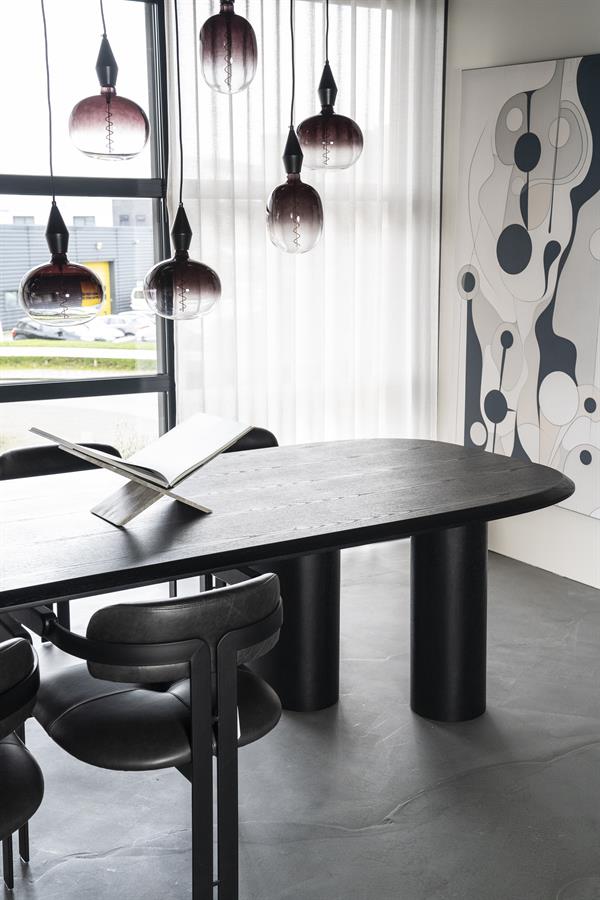 Eleonora Eettafel Walter - 300x120 cm